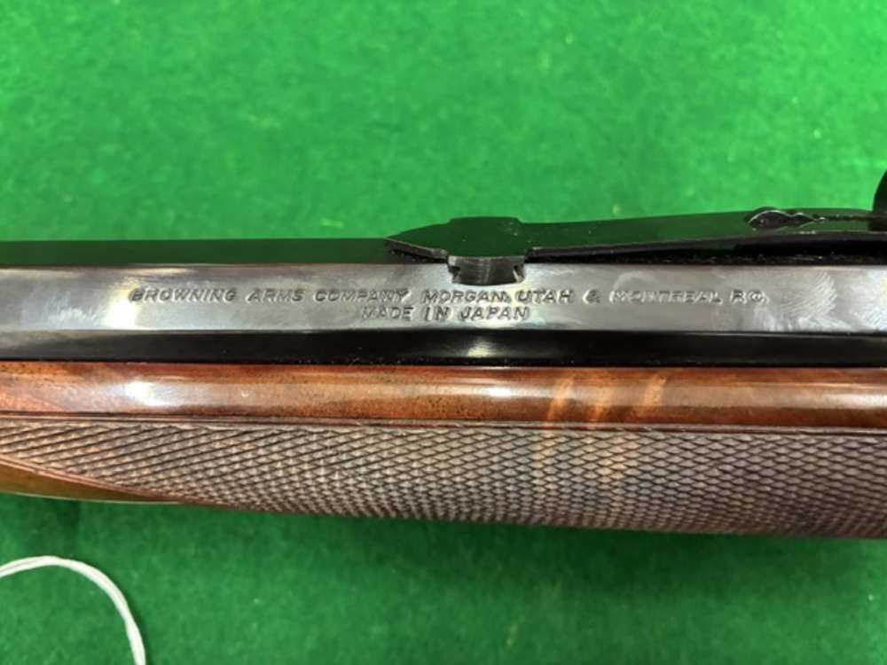 Browning 1885 in 454 Casull-img-7