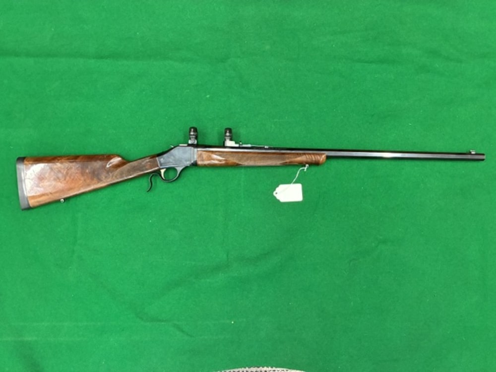 Browning 1885 in 454 Casull-img-0