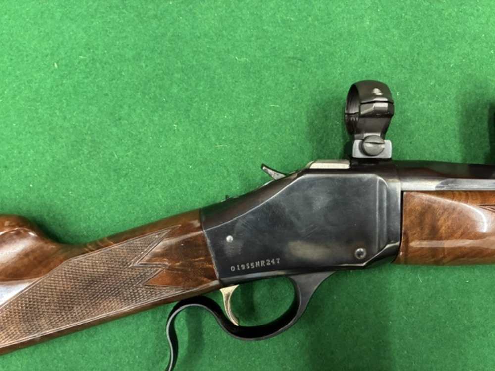 Browning 1885 in 454 Casull-img-9