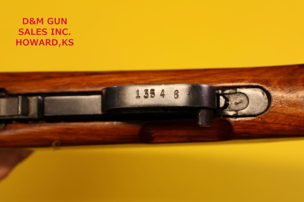Norinco Type 56 SKS service rifle 7.62x39mm cosmoline #s matching-img-24
