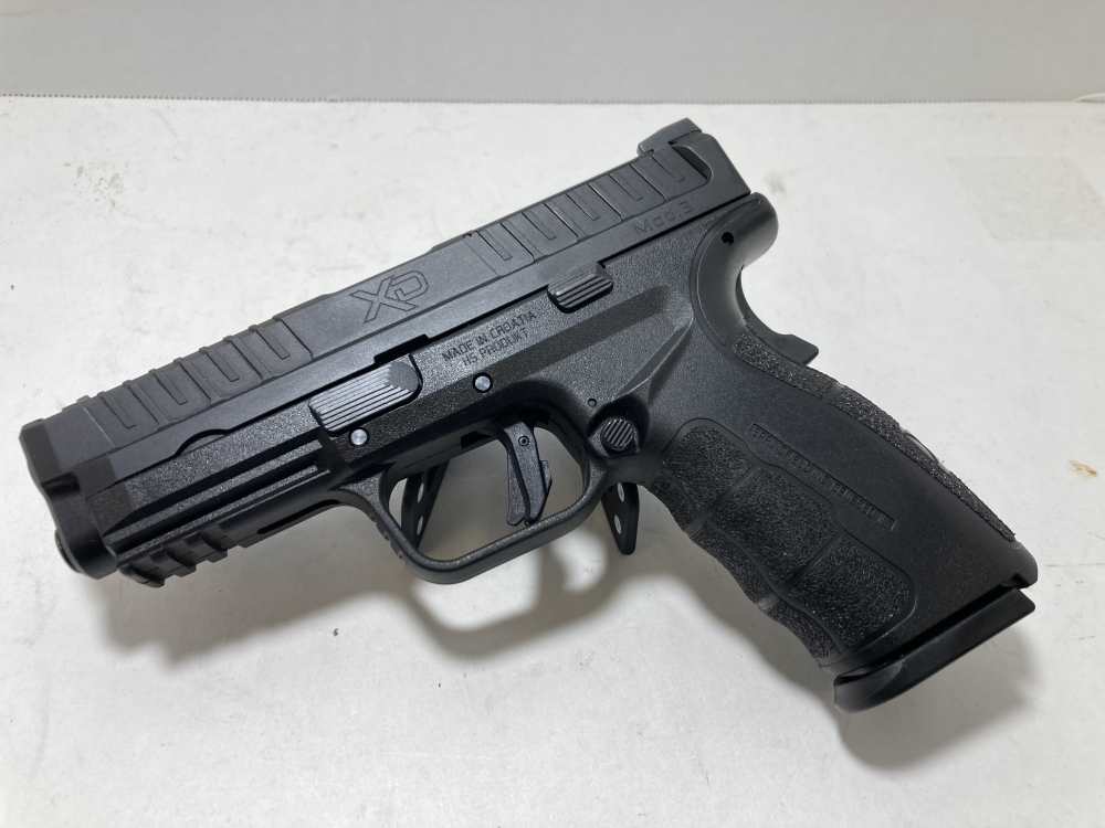 Springfield XD Mod.3 OSP-img-0