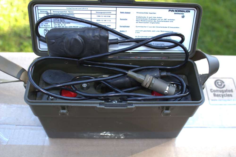 MG42 Parts-img-5