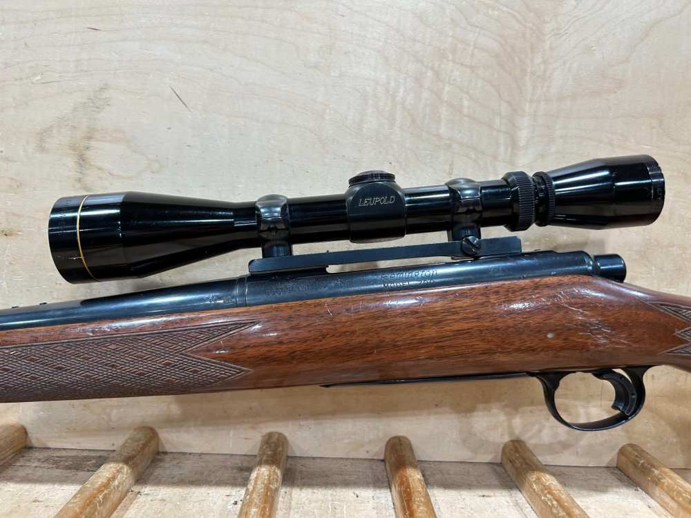 REMINGTON 700 BDL  300 WIN. mag 30458-img-14
