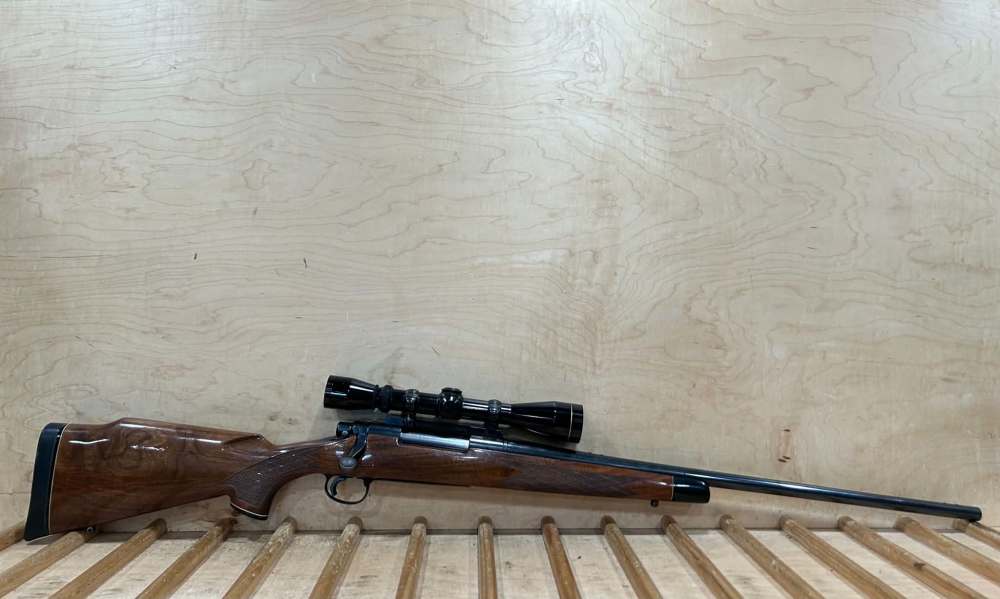 REMINGTON 700 BDL  300 WIN. mag 30458-img-0