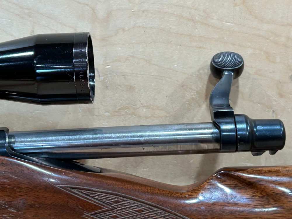 REMINGTON 700 BDL  300 WIN. mag 30458-img-25