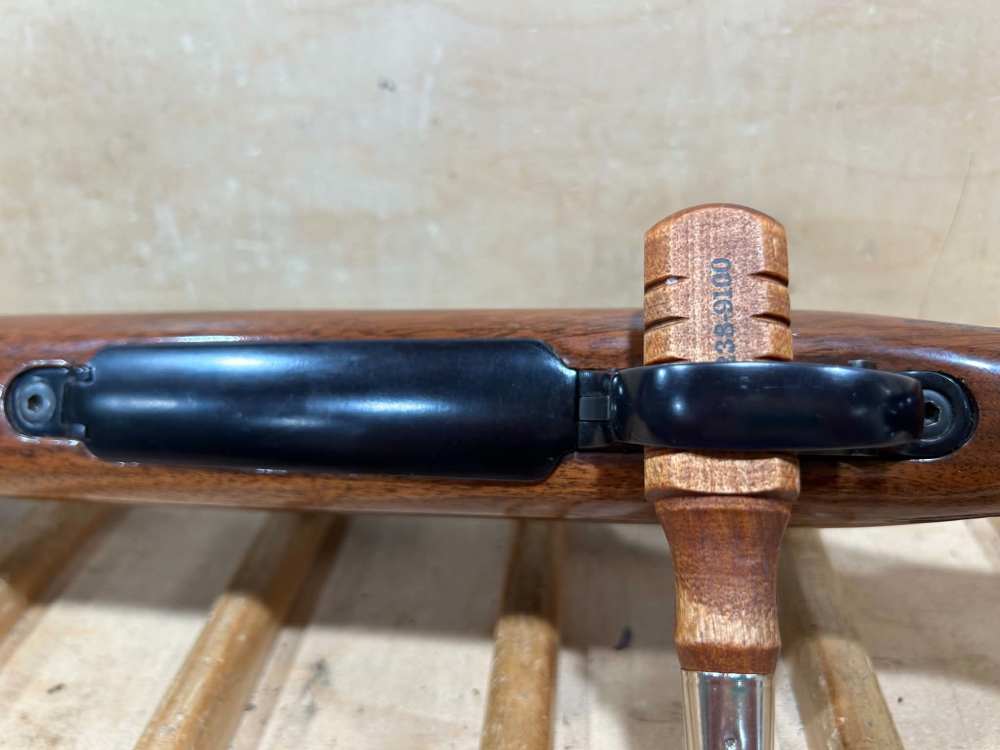 REMINGTON 700 BDL  300 WIN. mag 30458-img-35