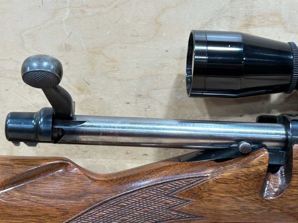 REMINGTON 700 BDL  300 WIN. mag 30458-img-23