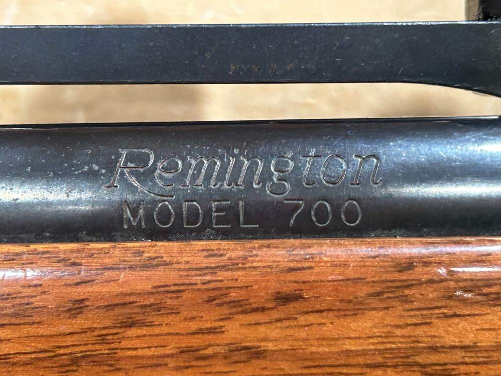 REMINGTON 700 BDL  300 WIN. mag 30458-img-2