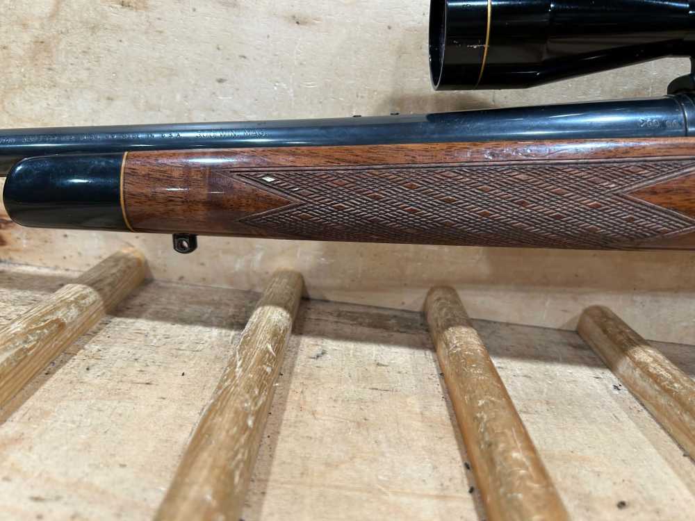 REMINGTON 700 BDL  300 WIN. mag 30458-img-11