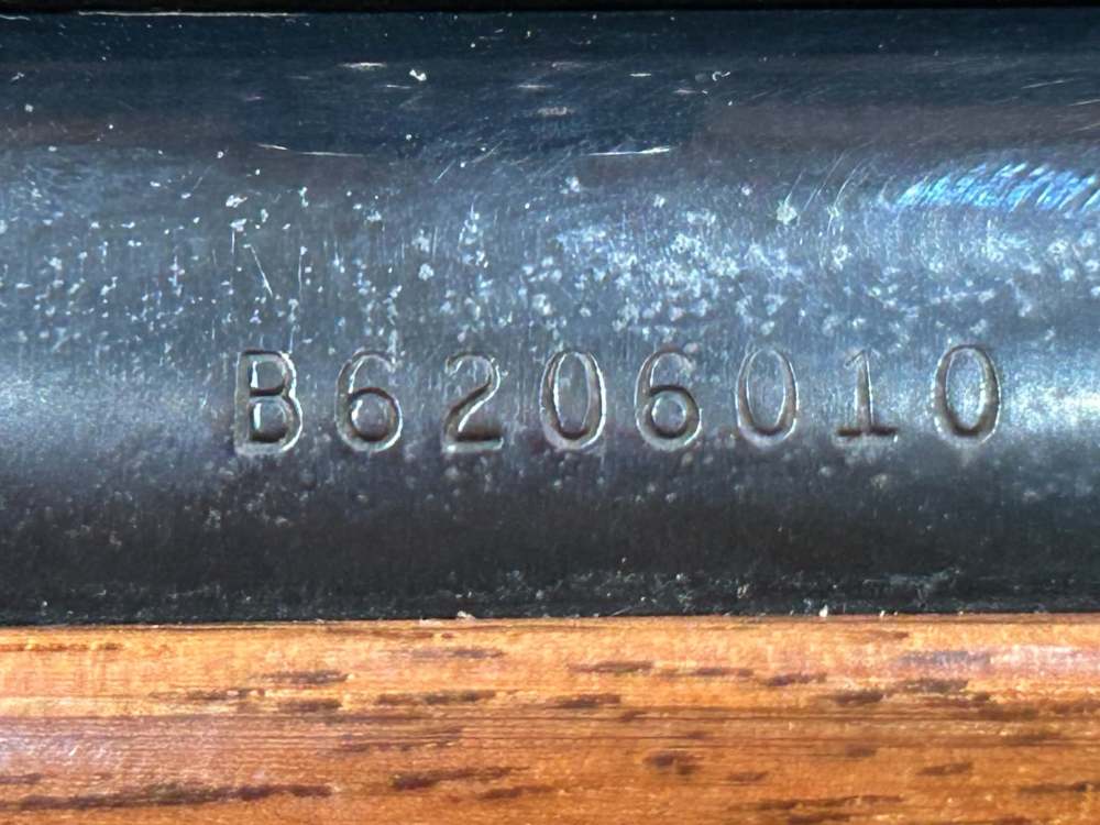 REMINGTON 700 BDL  300 WIN. mag 30458-img-4
