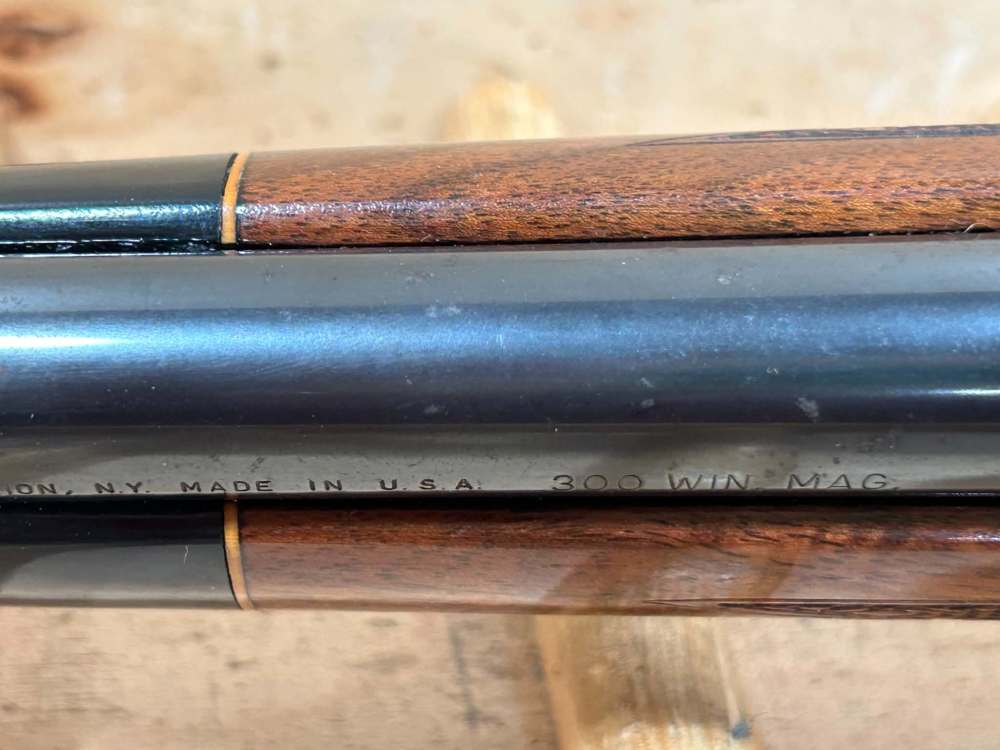 REMINGTON 700 BDL  300 WIN. mag 30458-img-50