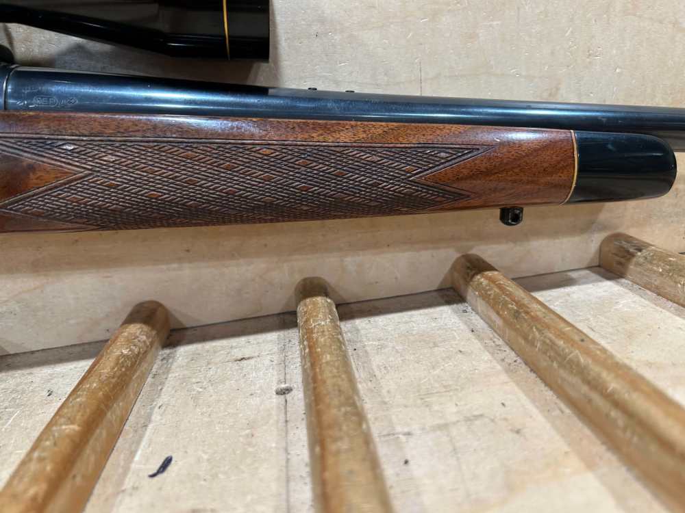 REMINGTON 700 BDL  300 WIN. mag 30458-img-20