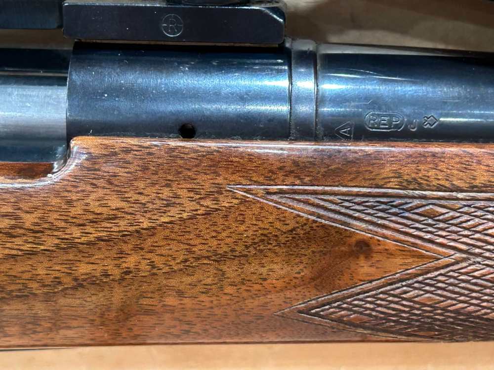 REMINGTON 700 BDL  300 WIN. mag 30458-img-57