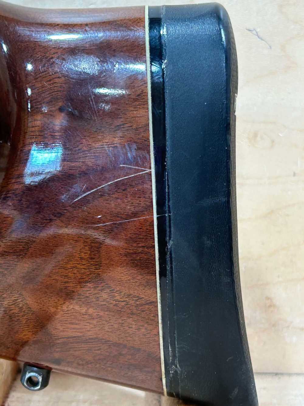 REMINGTON 700 BDL  300 WIN. mag 30458-img-42