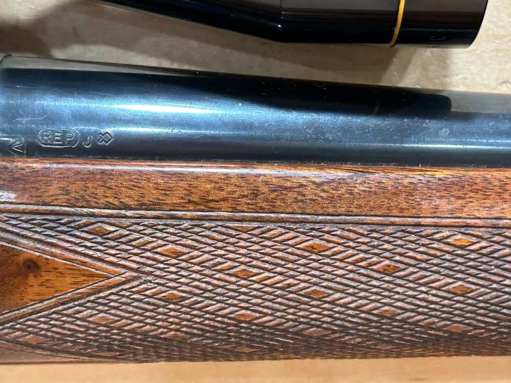 REMINGTON 700 BDL  300 WIN. mag 30458-img-58
