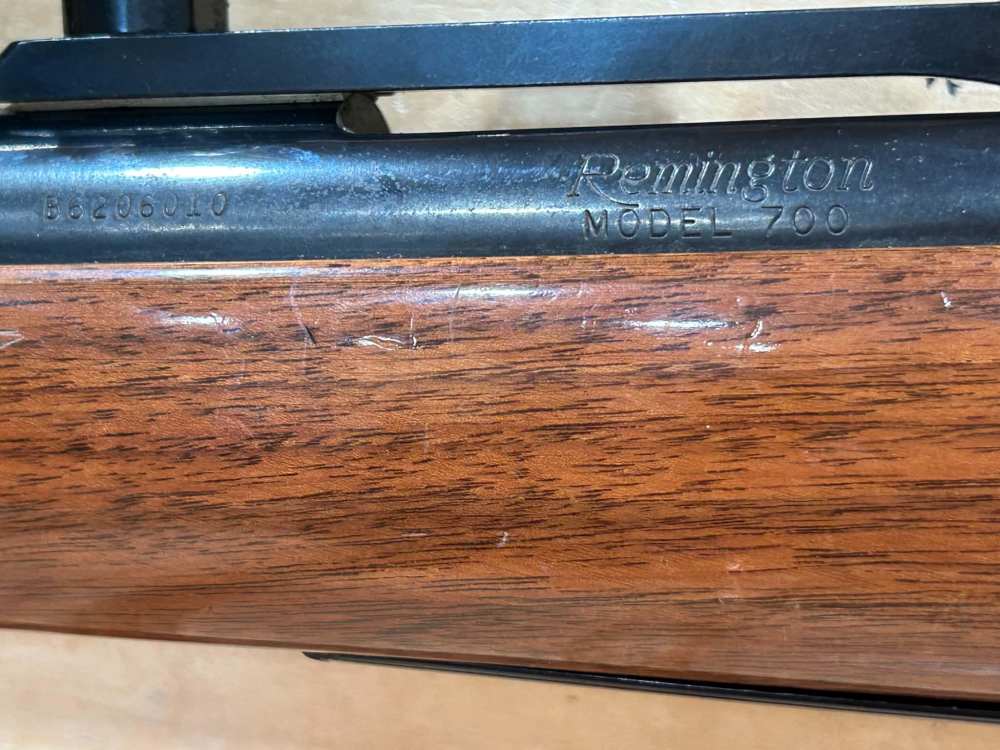 REMINGTON 700 BDL  300 WIN. mag 30458-img-44
