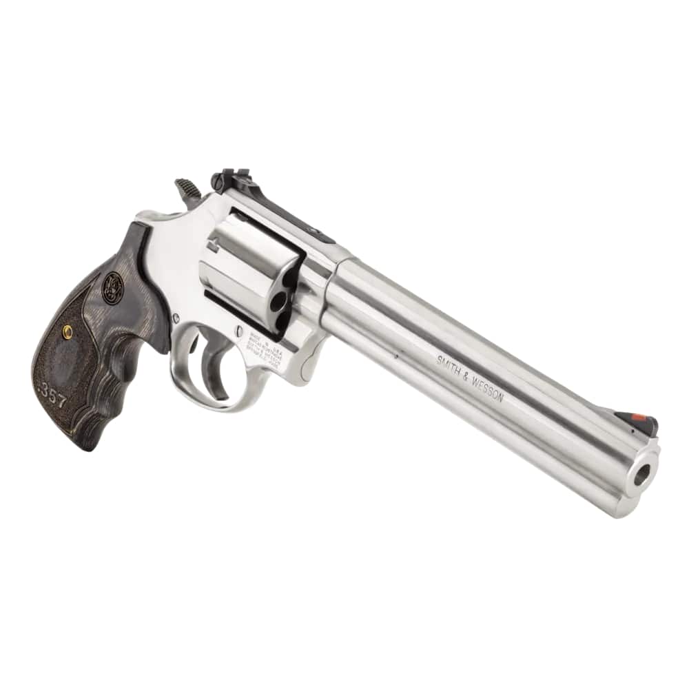 Smith & Wesson 686 Plus 357Mag 150855-img-2