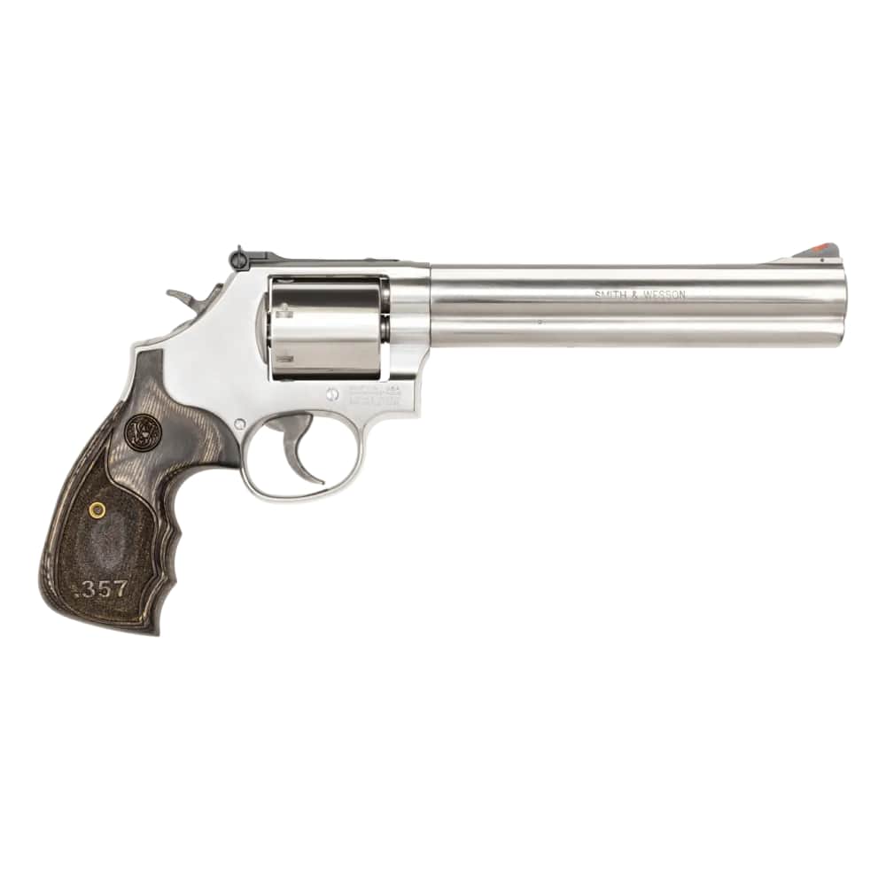 Smith & Wesson 686 Plus 357Mag 150855-img-4