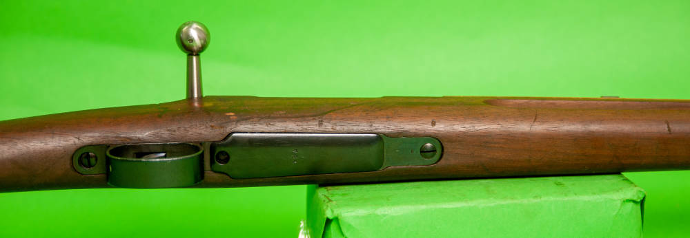 Carl Gustafs Stads Gevarsfaktori 1908 M1896 Swedish Mauser 6.5x55-img-10