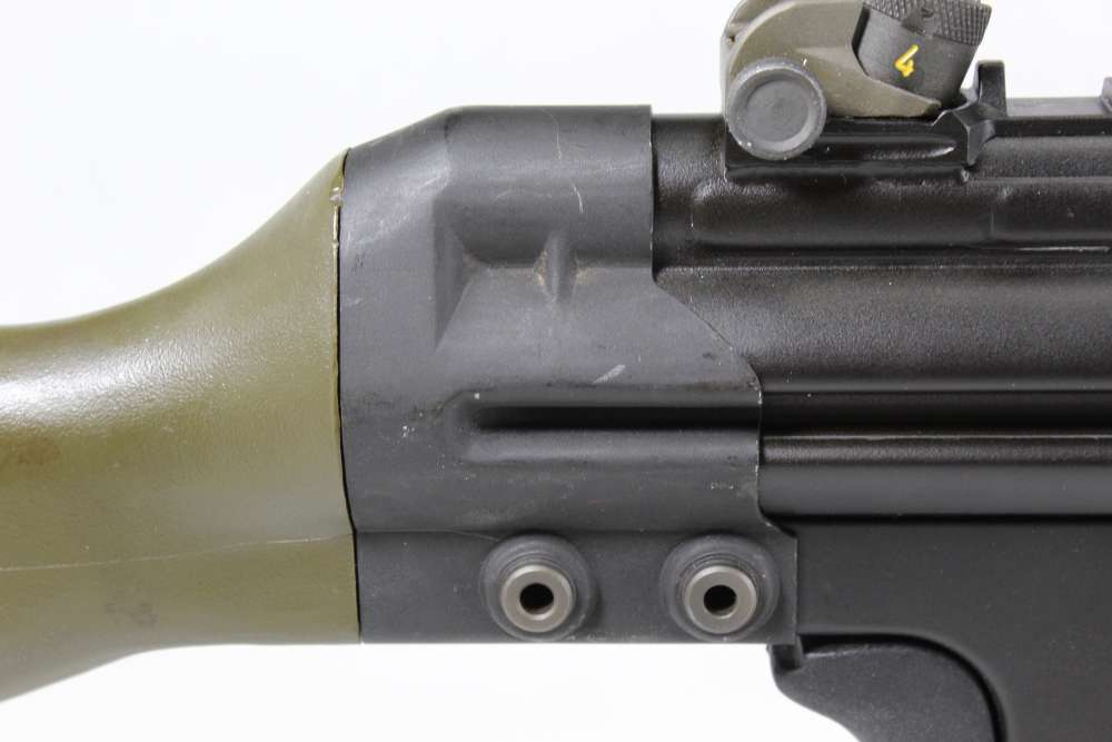 J.L.D Enterprises PTR 91 .308 Win HK G3 Semi Automatic 16" Barrel Rifle-img-6