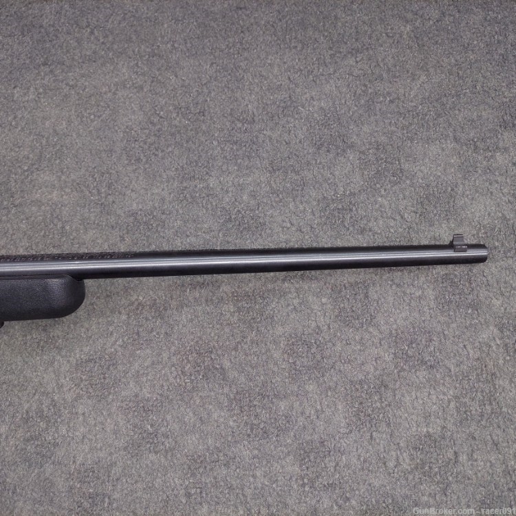 SAVAGE ARMS CO. MODEL 64 SEMI-AUTO RIFLE  .22LR CAL.   21" BBL-img-5