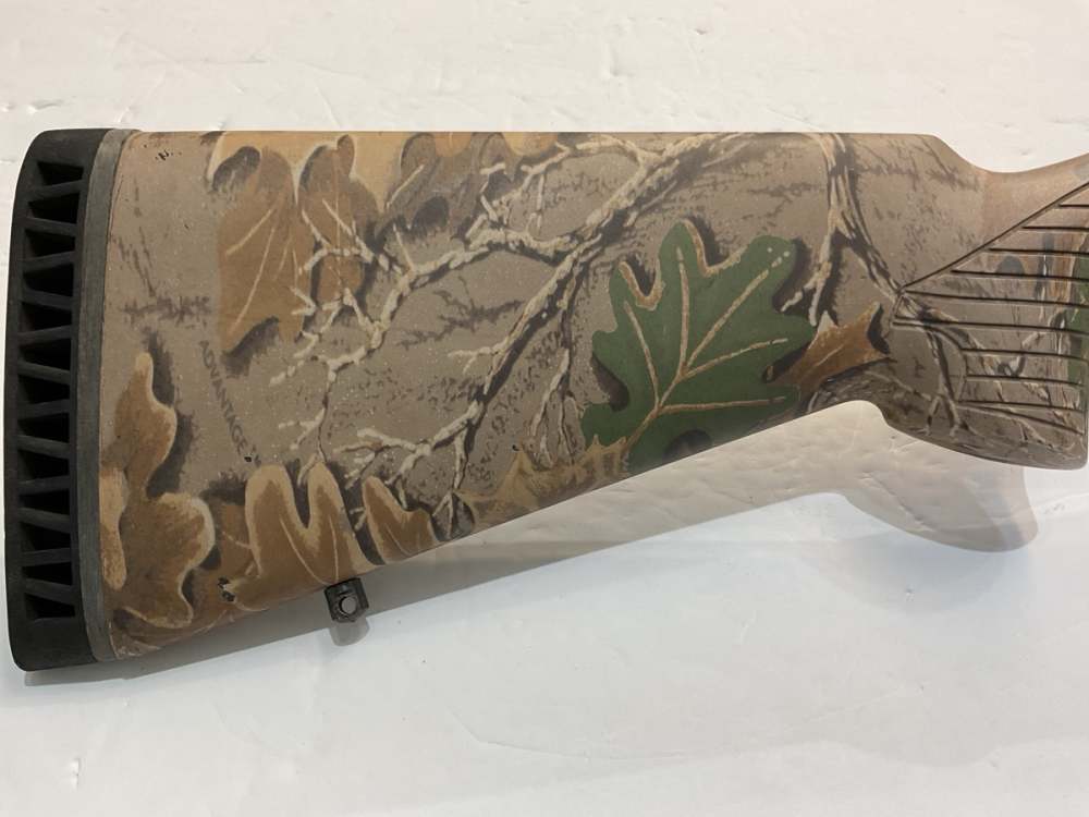 Charles Daly 601 Field Semi Auto Shotgun - 12 Ga., 24" Ported Vented Barrel-img-1