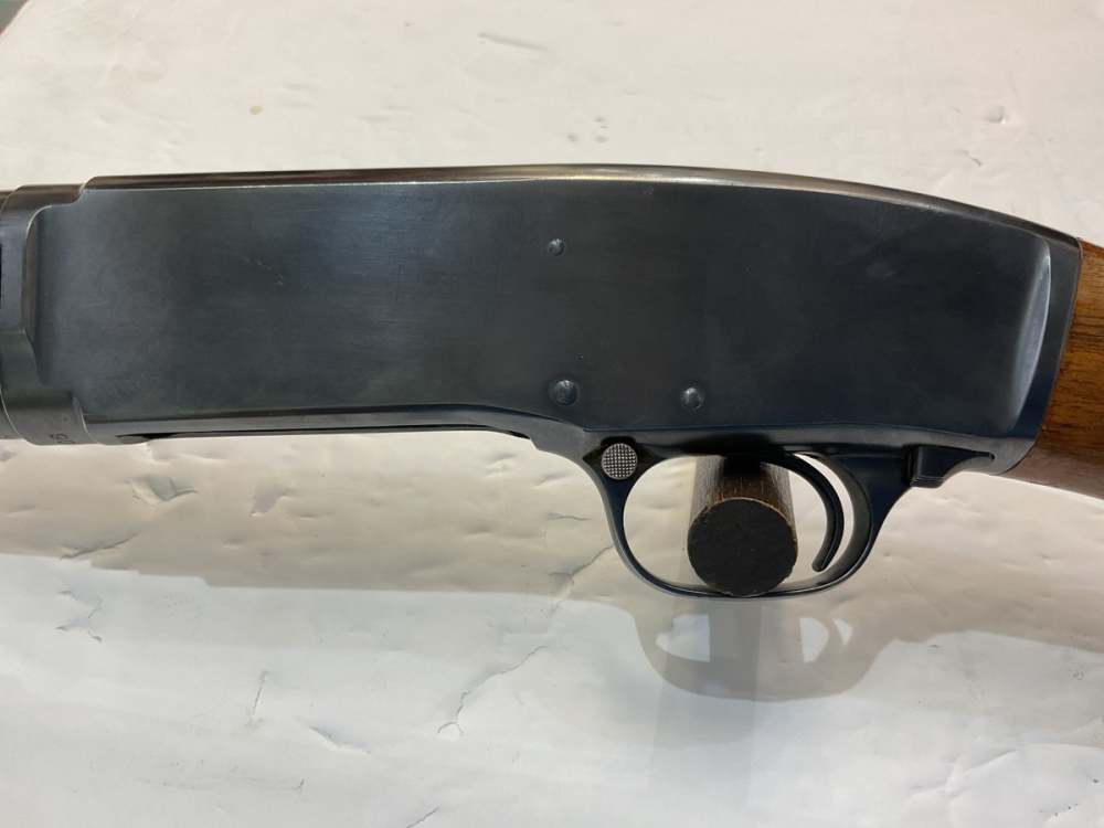 Winchester 42 Pump Action Shotgun - 1936, .410 Ga., 28" Barrel-img-2