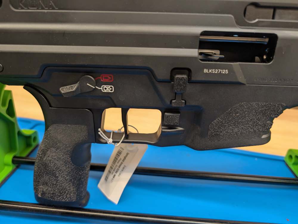 Springfield Armory Kuna 9mm 6.1 with Brace Free Shipping, No CC Fee-img-7