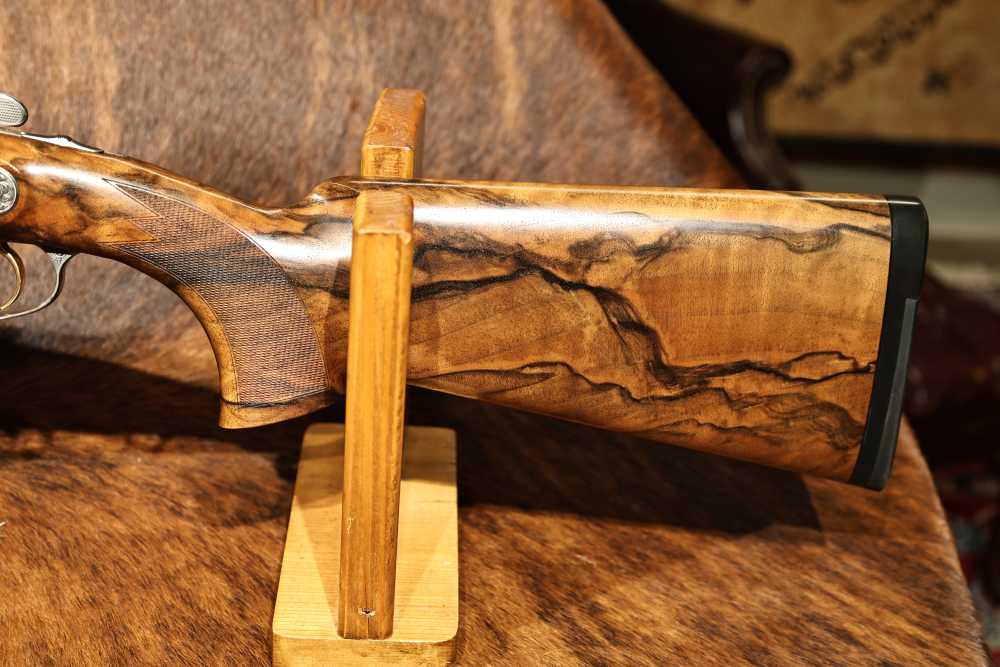 Blaser F3 Super Exclusive Florenze Vantage -img-1