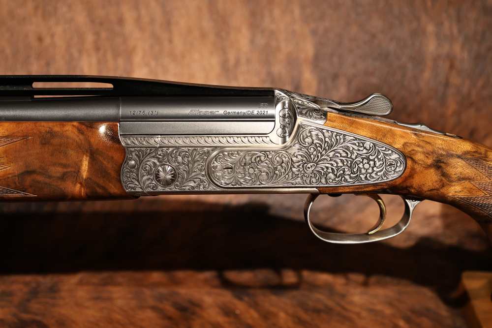 Blaser F3 Super Exclusive Florenze Vantage -img-0