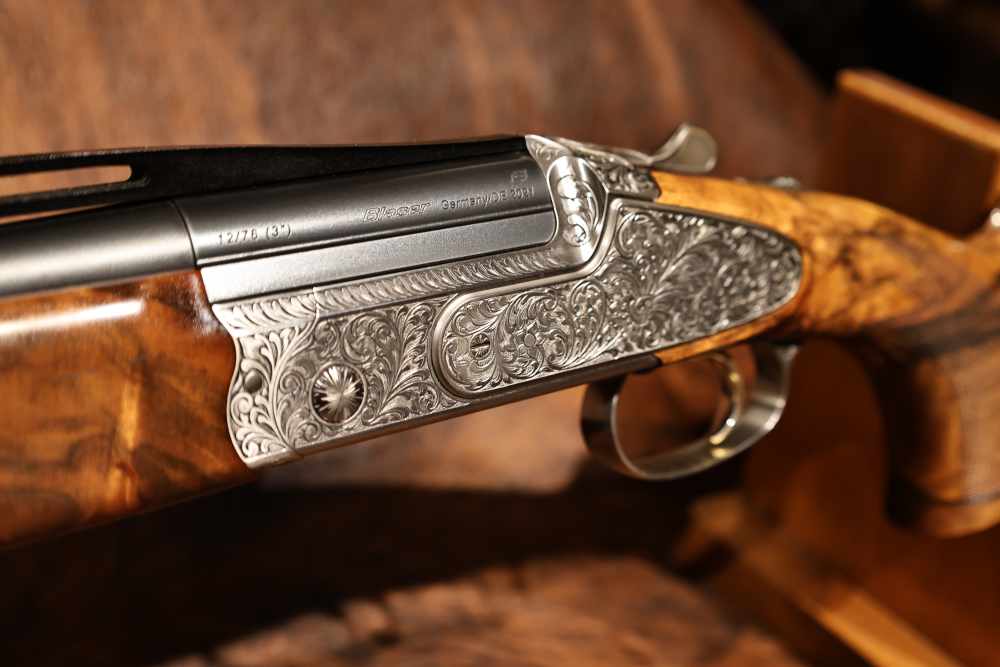Blaser F3 Super Exclusive Florenze Vantage -img-2