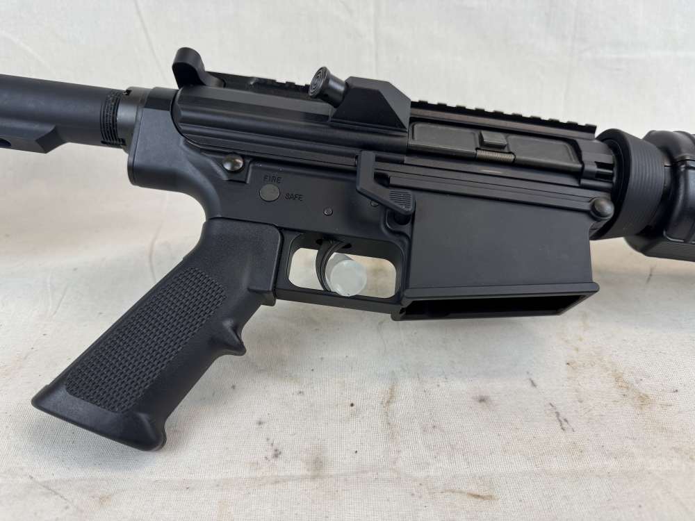 CA Compliant DPMS Panther Arms LR-308 .308WIN Discontinued  -img-2
