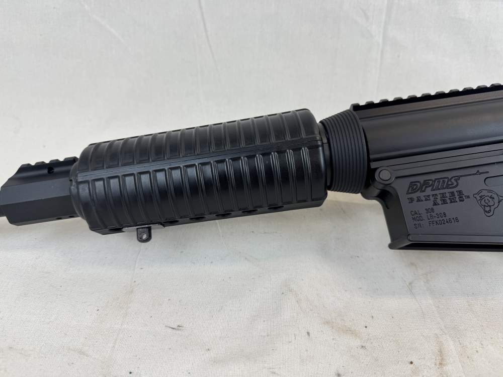CA Compliant DPMS Panther Arms LR-308 .308WIN Discontinued  -img-8
