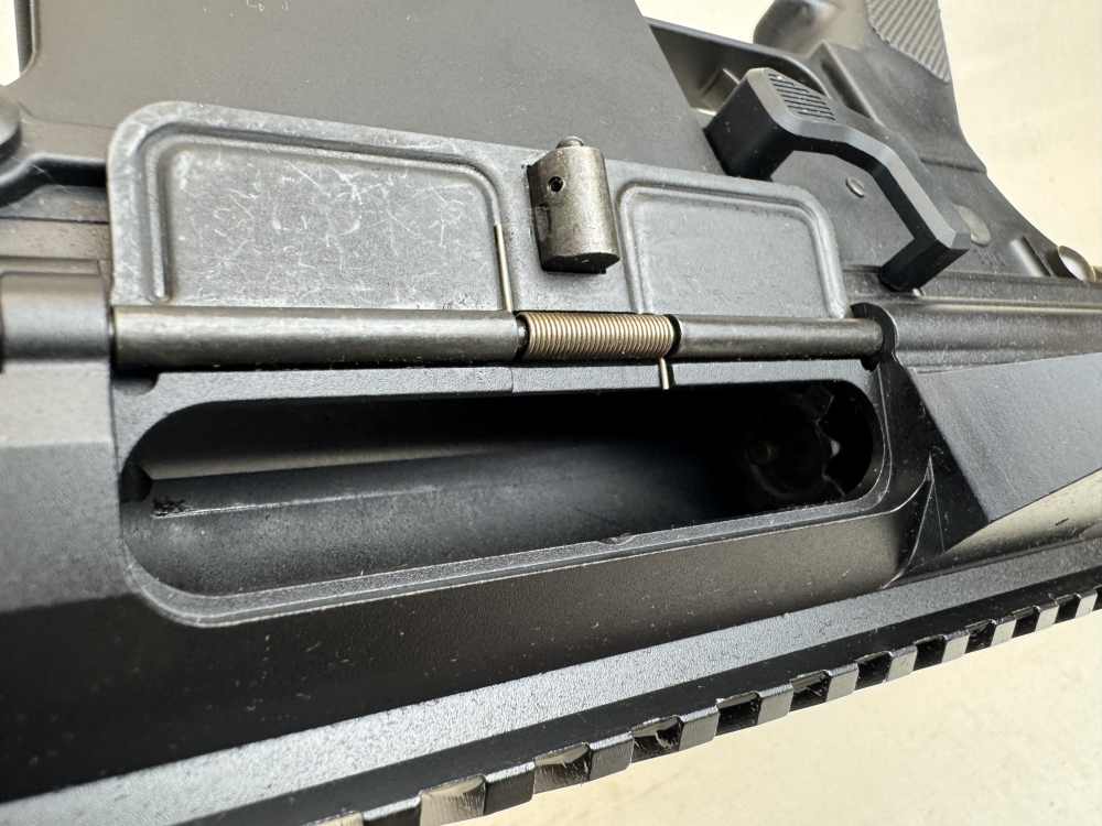 CA Compliant DPMS Panther Arms LR-308 .308WIN Discontinued  -img-11