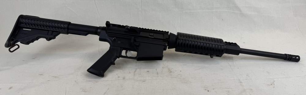 CA Compliant DPMS Panther Arms LR-308 .308WIN Discontinued  -img-0