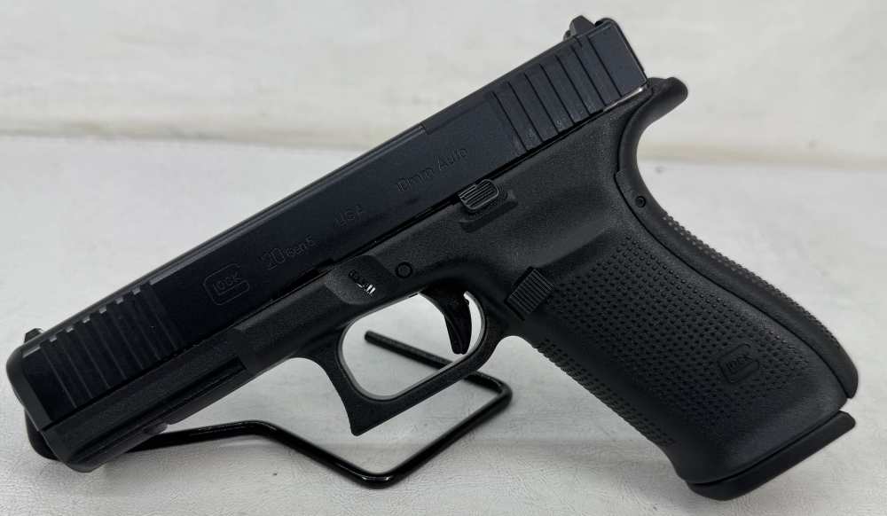 GLOCK G20 GEN 5 10MM MOS-img-0