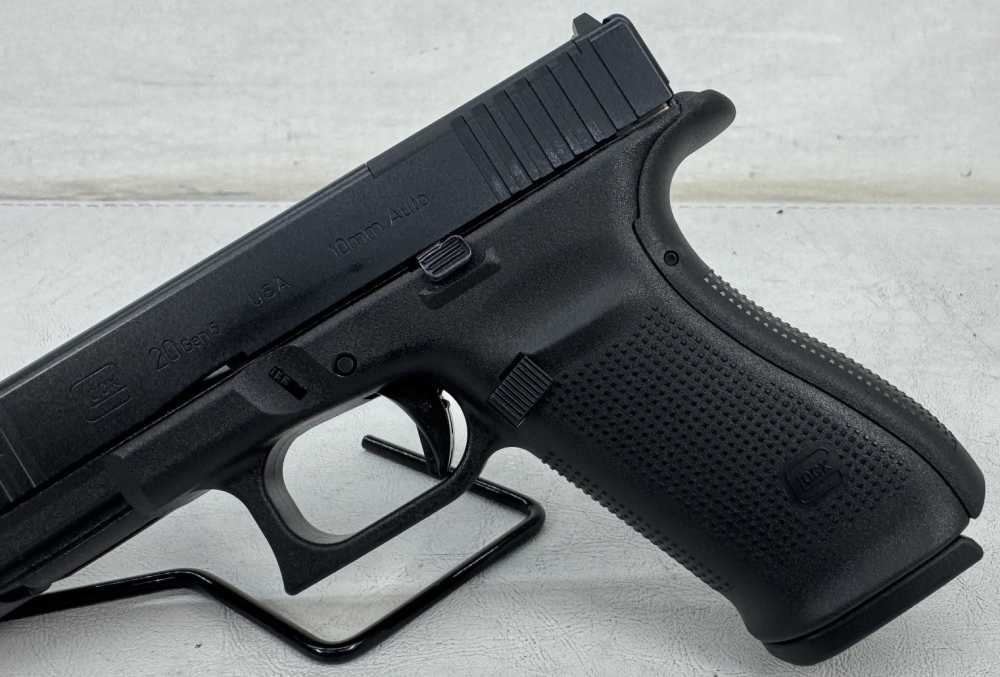 GLOCK G20 GEN 5 10MM MOS-img-2