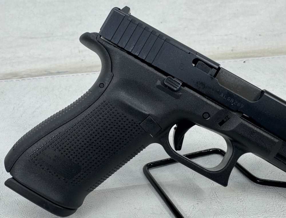 GLOCK G20 GEN 5 10MM MOS-img-5