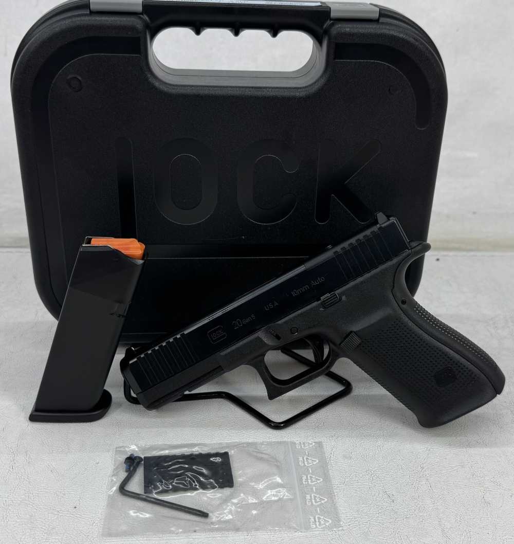 GLOCK G20 GEN 5 10MM MOS-img-11