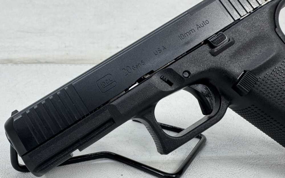 GLOCK G20 GEN 5 10MM MOS-img-1