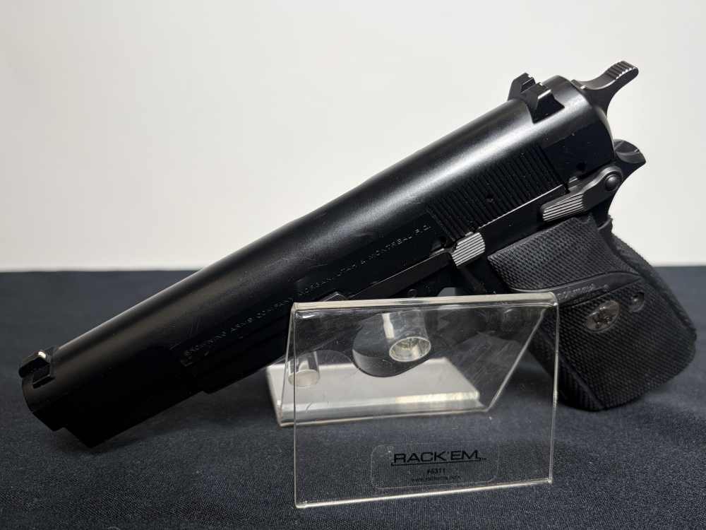 Browning Hi-Power 40 S&W-img-4
