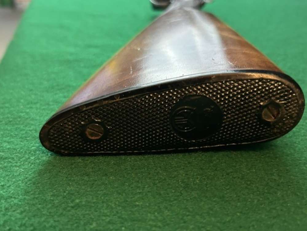 AYA Yoeman SxS 12 gauge 2 3/4 inch chamber 28 Inch barrel-img-7