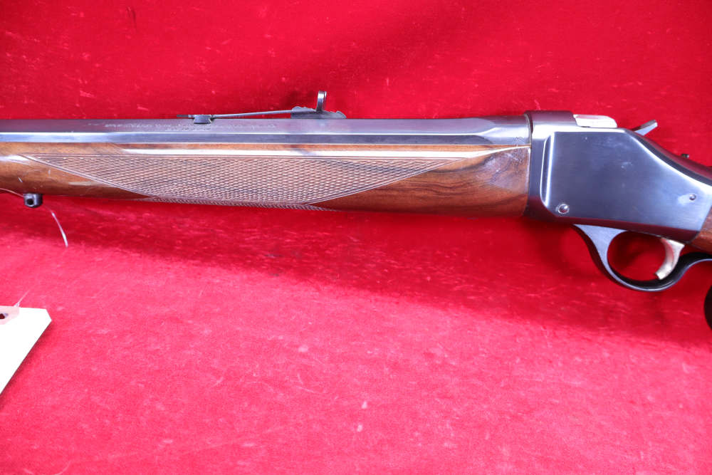 Browning 1885 "Highwall" .45-70-img-2