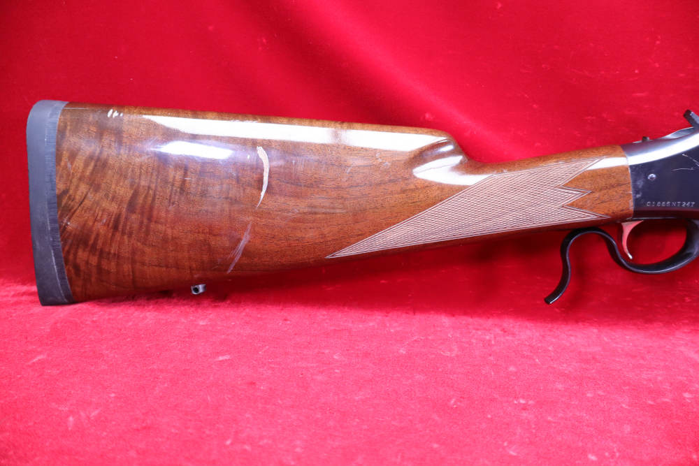 Browning 1885 "Highwall" .45-70-img-5