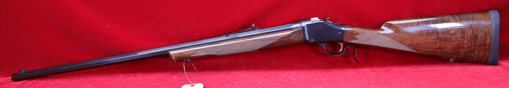 Browning 1885 "Highwall" .45-70-img-0
