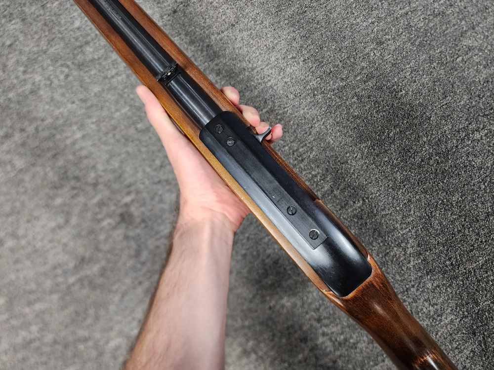 Used Ruger 10/22 Carbine .22 LR Rifle -img-8