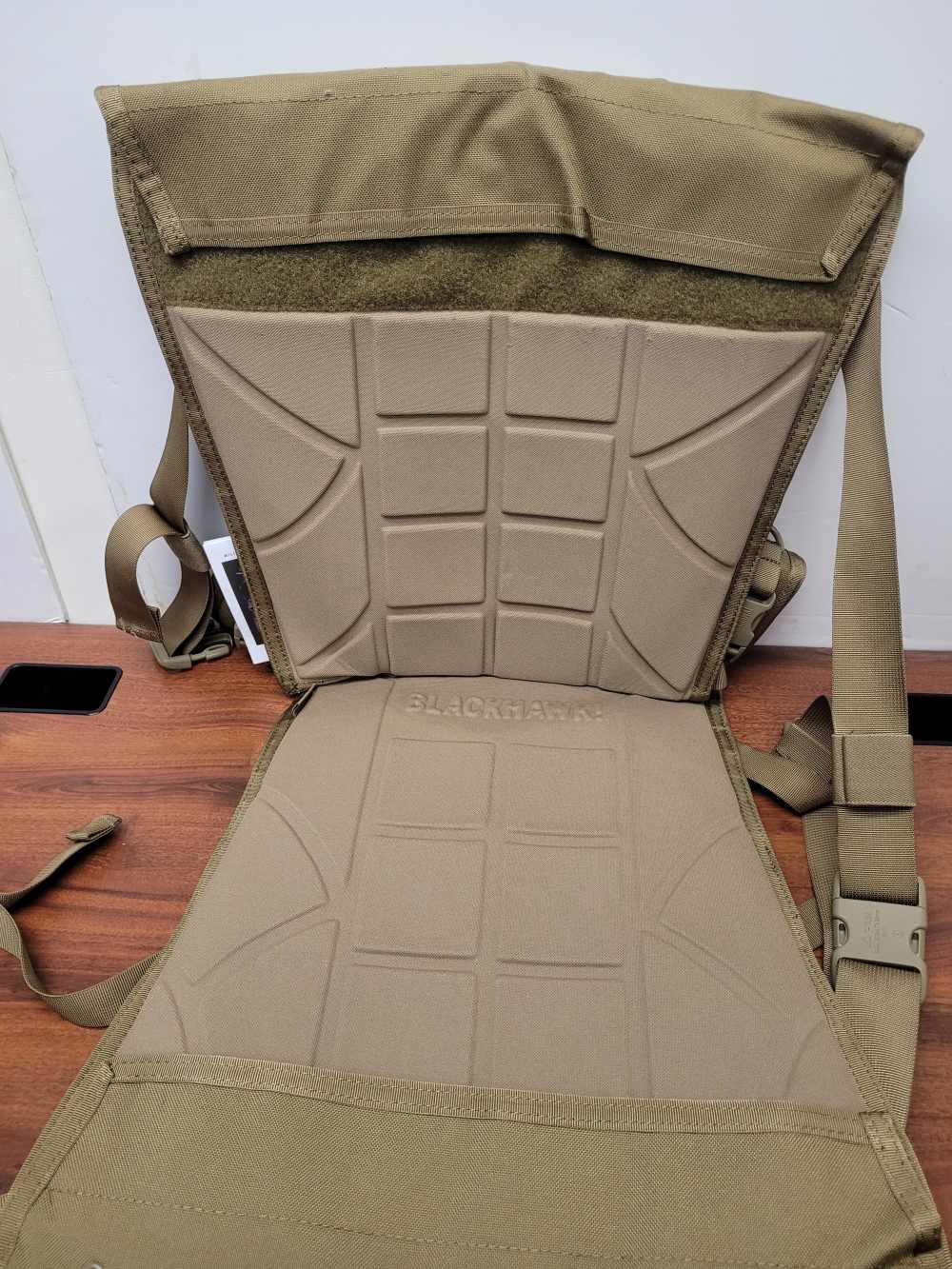 BLACKHAWK PLATE CARRIER 37CL33CT-img-5