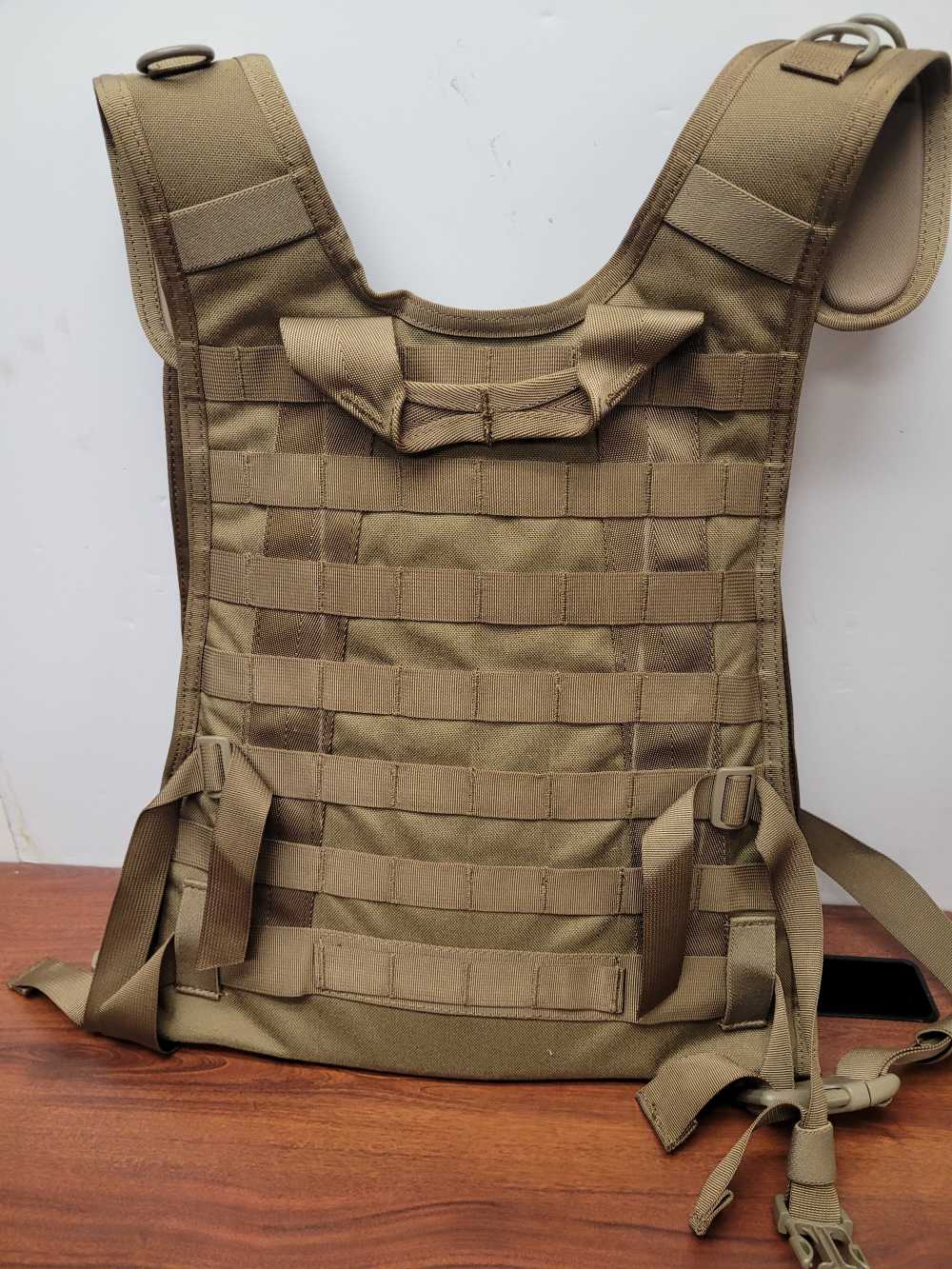 BLACKHAWK PLATE CARRIER 37CL33CT-img-4