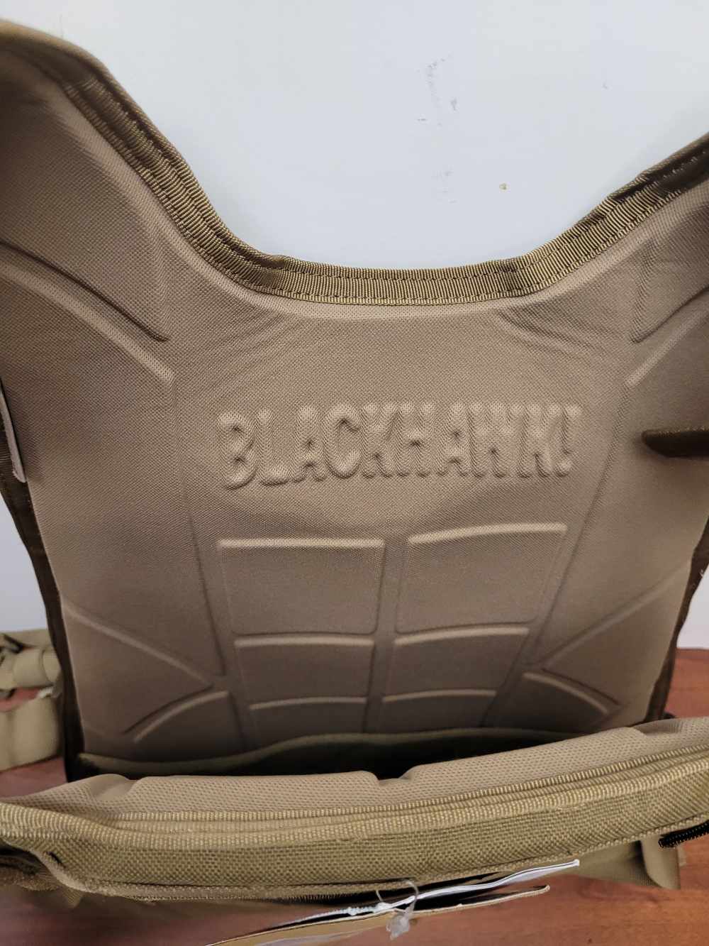 BLACKHAWK PLATE CARRIER 37CL33CT-img-3