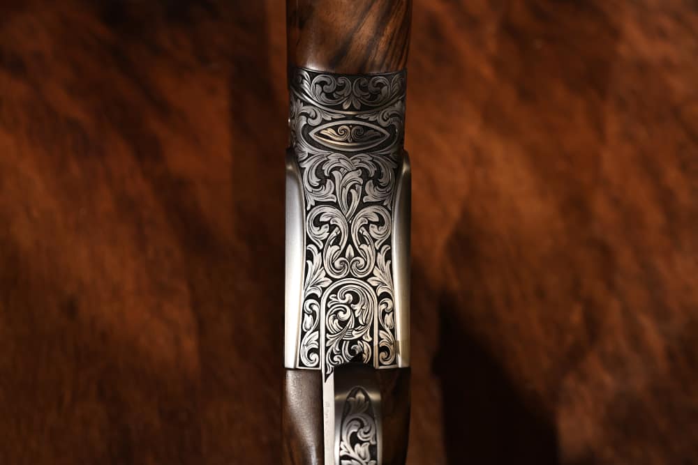 Perazzi High Tech SC3 150 20/28 combo-img-9